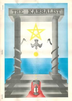 Imagen del vendedor de The Kabbalist. Vol. 4, No. 4. December Quarter 1983. a la venta por Occulte Buchhandlung "Inveha"