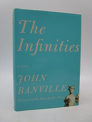 Image du vendeur pour The Infinities (Borzoi Books) mis en vente par Shelley and Son Books (IOBA)