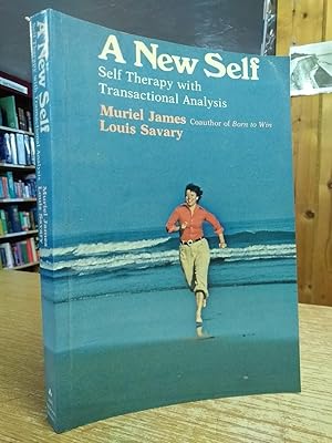 A New Self: Self Therapy with Transactional Analysis