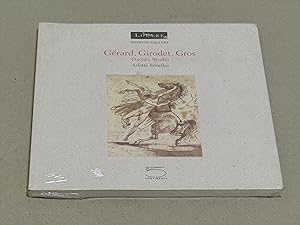 Seller image for Arlette Srullaz. Grard, Girodet, Gros. David's Studio for sale by Amarcord libri