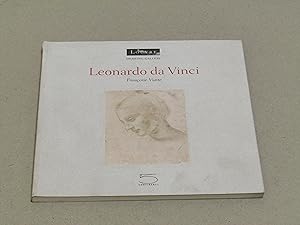 Seller image for Francoise Viatte. Leonardo da Vinci for sale by Amarcord libri