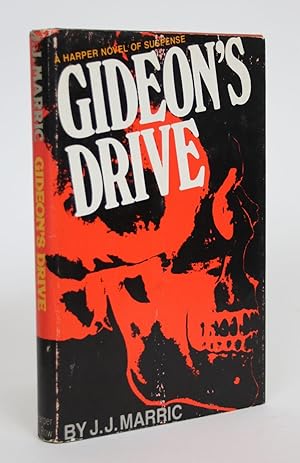 Immagine del venditore per Gideon's Drive venduto da Minotavros Books,    ABAC    ILAB