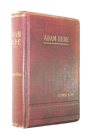 bede eliot bede eliot