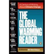 Bild des Verkufers fr The Global Warming Reader A Century of Writing About Climate Change zum Verkauf von eCampus