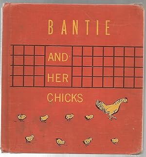 Image du vendeur pour Bantie and her Chicks mis en vente par Beverly Loveless