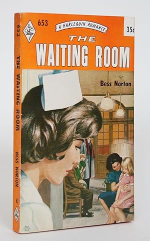 Seller image for The Waiting Room for sale by Minotavros Books,    ABAC    ILAB