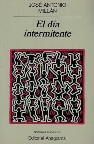 Image du vendeur pour EL DA INTERMITENTE mis en vente par Librera Torren de Rueda