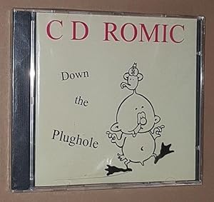 Seller image for Down the Plughole CD-Romic for sale by Nigel Smith Books