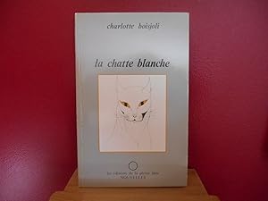 La chatte blanche