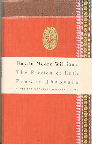 Seller image for The Fiction of Ruth Prawer Jhabvala for sale by PERIPLUS LINE LLC