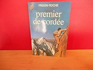 Image du vendeur pour PREMIER DE CORDEE mis en vente par La Bouquinerie  Dd