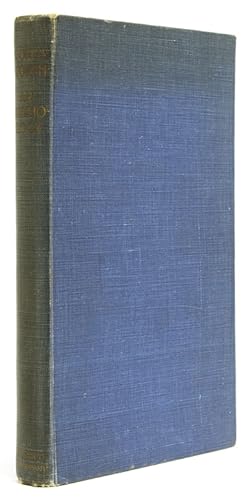 Bild des Verkufers fr Wordsworth An Anthology zum Verkauf von James Cummins Bookseller, ABAA