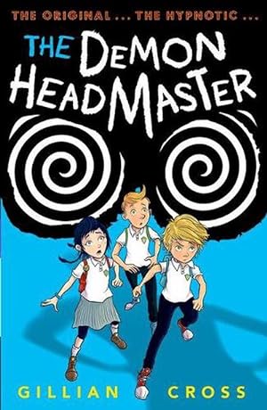 Seller image for The Demon Headmaster (Paperback) for sale by Grand Eagle Retail
