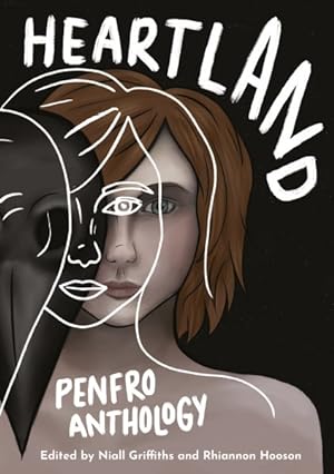 Bild des Verkufers fr Heartland : Penfro Anthology zum Verkauf von GreatBookPrices