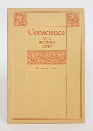 Conscience as a Business Asset