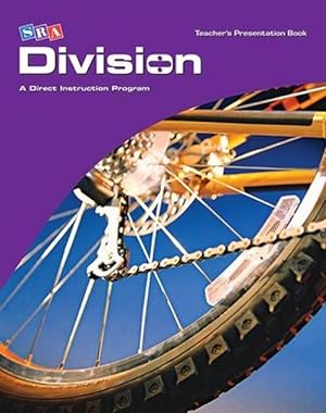 Seller image for Corrective Mathematics Division, Teacher Materials (Hardcover) for sale by Grand Eagle Retail