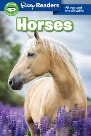 Seller image for Horses for sale by GreatBookPrices