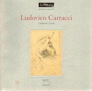 Image du vendeur pour Ludovico Carracci mis en vente par LEFT COAST BOOKS