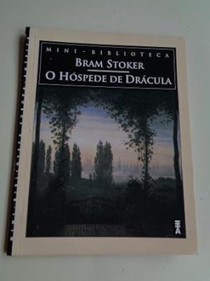 Immagine del venditore per O hóspede de Drácula venduto da GALLAECIA LIBROS