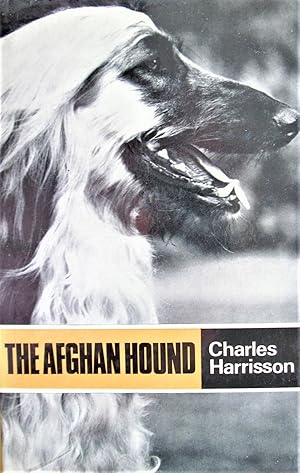 The Afghan Hound