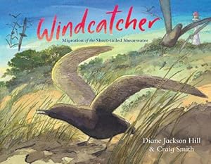 Seller image for Windcatcher (Hardcover) for sale by AussieBookSeller