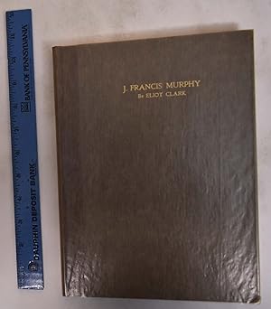 Imagen del vendedor de J. Francis Murphy a la venta por Mullen Books, ABAA