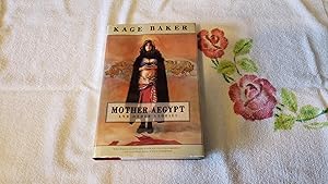 Seller image for Mother Aegypt and Other Stories for sale by SkylarkerBooks