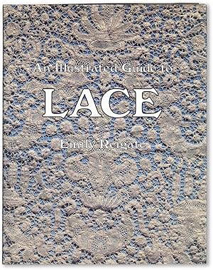 An Illustrated Guide to Lace