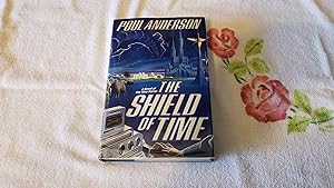 Seller image for The Shield of Time for sale by SkylarkerBooks