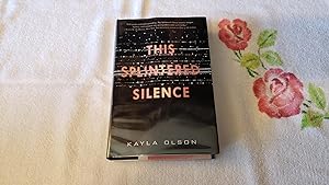 Seller image for This Splintered Silence for sale by SkylarkerBooks