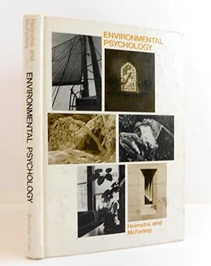 Imagen del vendedor de Environmental Psychology (Core books in psychology series) a la venta por The Parnassus BookShop