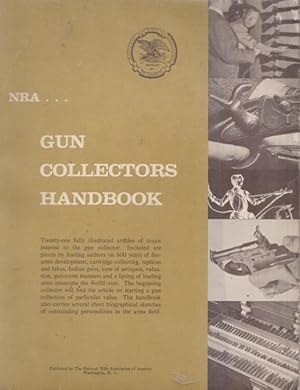 NRA.Gun Collectors Handbook.
