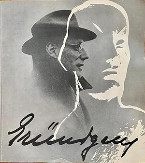 Imagen del vendedor de Gustaf Gru?ndgens: Eine Dokumentation des Dumont-Lindemann-Archivs anla?sslich der Gustav-Gru?ndgens-Ausstellung zu seinem achtzigsten Geburtstag am 22. Dezember 1979 (German Edition) a la venta por Epilonian Books