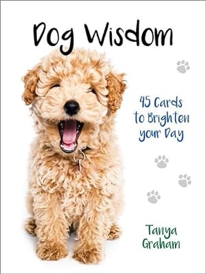 Seller image for Dog Wisdom (Cards) for sale by Grand Eagle Retail