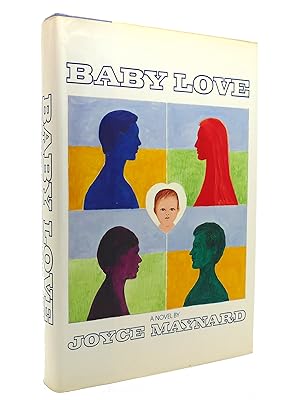 Imagen del vendedor de BABY LOVE a la venta por Rare Book Cellar