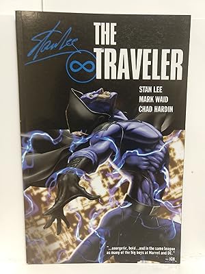 Image du vendeur pour The Traveler Vol. 1 mis en vente par Fleur Fine Books