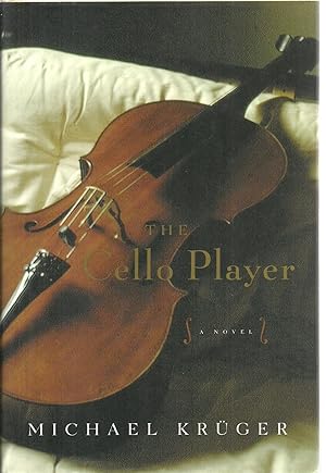 Seller image for The Cello Player, A Novel for sale by Sabra Books