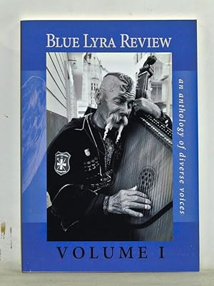 Bild des Verkufers fr Blue Lyra Review: An Anthology of Diverse Voices. Volume I (2014) zum Verkauf von Cat's Cradle Books