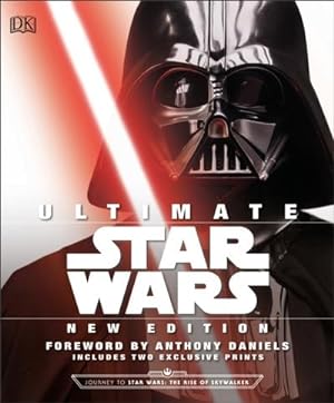 Imagen del vendedor de Ultimate Star Wars New Edition a la venta por Rheinberg-Buch Andreas Meier eK