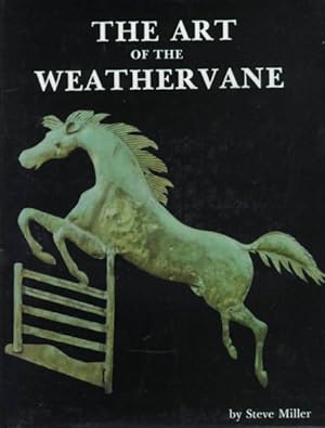 Seller image for Art of the Weathervane for sale by GreatBookPrices