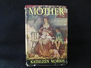 Seller image for Mother for sale by Stillwaters Environmental Ctr of the Great Peninsula Conservancy