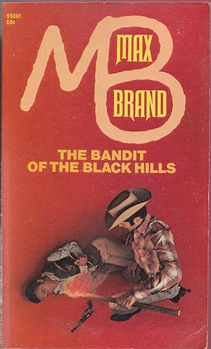 The Bandit of the Black Hills