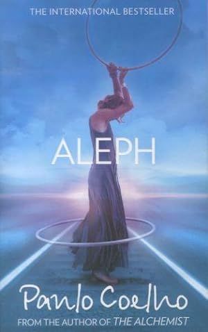 Seller image for Aleph for sale by Chapitre.com : livres et presse ancienne