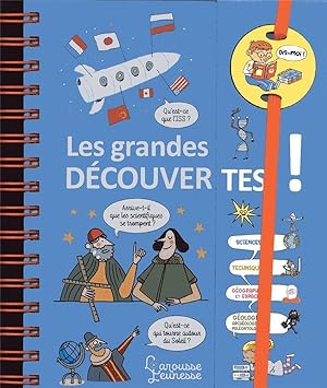 les grandes découvertes