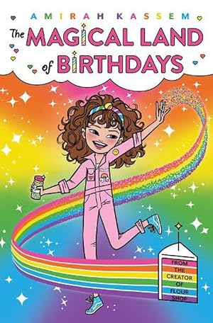 Seller image for Magical Land of Birthdays (Hardcover) for sale by Grand Eagle Retail