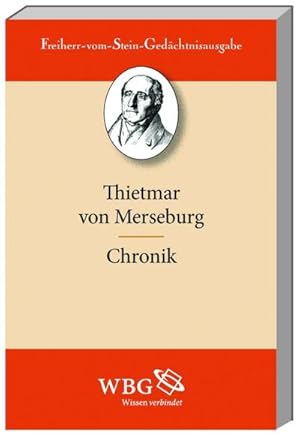 Immagine del venditore per Chronik venduto da BuchWeltWeit Ludwig Meier e.K.