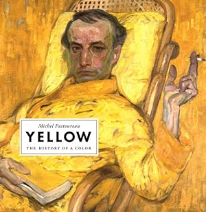 Seller image for Yellow : The History of a Color for sale by GreatBookPrices