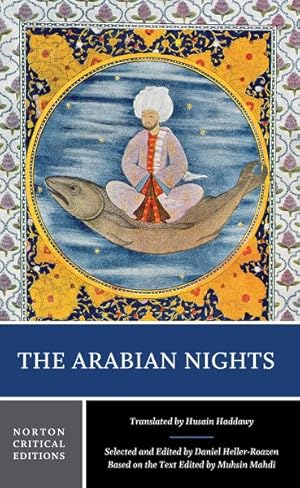 Seller image for Arabian Nights for sale by GreatBookPrices