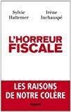 Bild des Verkufers fr L'horreur Fiscale zum Verkauf von RECYCLIVRE
