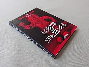 Image du vendeur pour Robots and Spaceships (TASCHEN Icons Series) mis en vente par Nightshade Booksellers, IOBA member